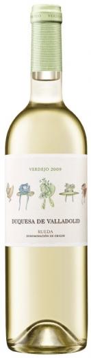 Duquesa de Valladolid | Verdejo 2022