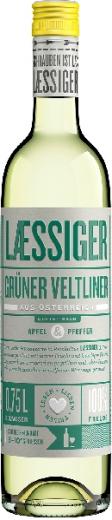 Edlmoser Laessiger Grüner Veltliner Jg. 2022