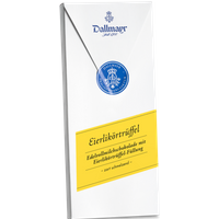 Eierlikör-Trüffel SchokoladeDallmayr