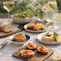 Eintrittskarte Dallmayr Genussabend