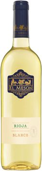 El Meson Blanco