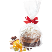 Elisenlebkuchen 3 Stück  Dallmayr