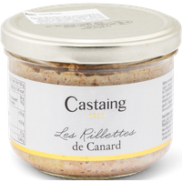 Entenrillette