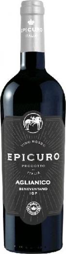 Epicuro Aglianico IGP Puglia Jg. 2021