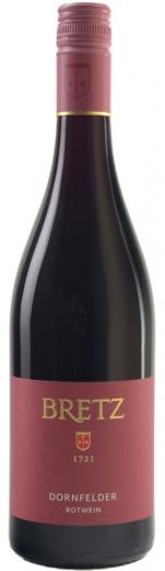 Ernst Bretz | Dornfelder mild 2020