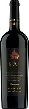 Errazuriz KAI Carmenere