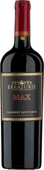 Errazuriz Max Cabernet Sauvignon