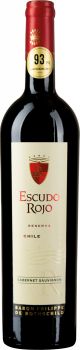 Escudo Rojo Cabernet Sauvignon