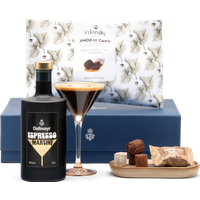 Angebot für Espresso & Dolci Dallmayr Präsente, Kategorie Geschenke & Living -  jetzt kaufen.