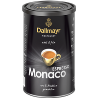 Espresso Monaco Dose  gemahlen