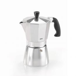 Angebot für Espressokocher LUCINO - 6 Tassen - Aluminium - für Elektro-, Gas- u...  , verfügbar, Bereich Themen>Frühstück vom Grill, 2 Werktage -  jetzt kaufen.