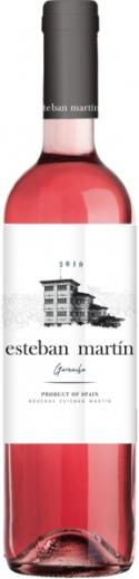 Esteban Martin Rosado Jg. 2022 100 Proz. Garnacha
