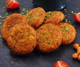 Falafel vegan, 1000 g