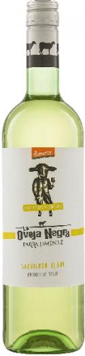 Familie Parra La Oveja Negra Demeter Sauvignon Blanc DO Jg.