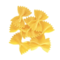 Farfalle 250 gr. Packung Cocco Nr. 21 - 250 g Packung