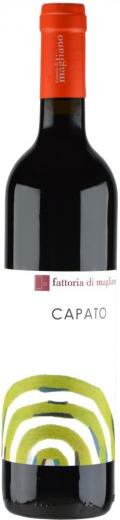 Fattoria di Magliano | Capato Maremma Toskana Rosso DOC 2019