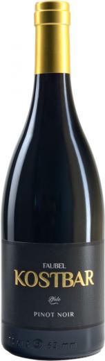 Faubel | KOSTBAR Pinot Noir trocken 2020