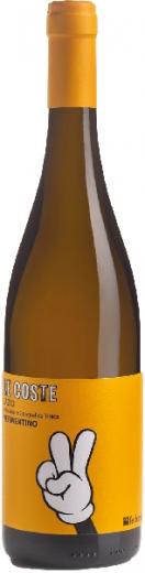 Federici Le Coste Vermentino Lazio IGT Jg.