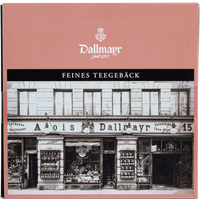 Feines TeegebäckDallmayr