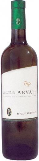 Ferruccio Deiana Arvali Vermentino di Sardegna DOC Jg. 2023