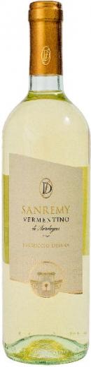 Ferruccio Deiana Sanremy Vermentino DOC Jg. 2023