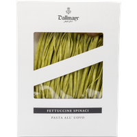 Fettuccine SpinaciDallmayr