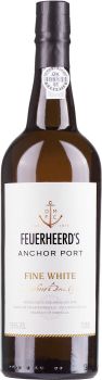 Feuerheerd's Fine White Port