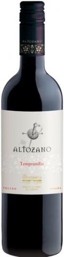 Finca Constancia Altozano Tempranillo Jg. 2022