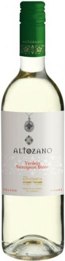 Finca Constancia Altozano Verdejo Sauvignon Blanc Jg. 2019 70 Proz. Verdejo, 30 Proz. Sauvignon Blanc