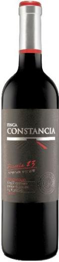 Finca Constancia Parcela 23 Tempranillo Jg. 2020