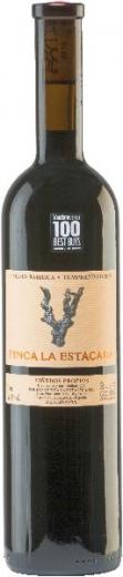 Finca la Estacada 6 Meses Roble Jg. 2020 6 Monate in amerikanischer Eiche gereift