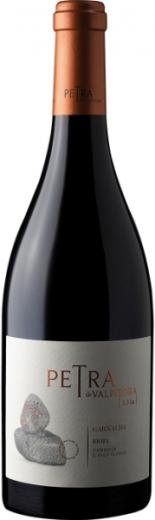 Finca Valpiedra Petra de Valpiedra Jg. 2017 100 Proz. Garnacha 12 Monate in benutzten französischen Fässern gereift