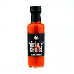 Fireland's Devil's Choice Hot Sauce