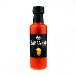 Fireland's Habanero Hot Sauce