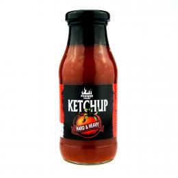 Fireland's Hard & Heavy Ketchup 250ml