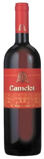 Firriato Camelot Sicilia DOC Jg. 2018 Cuvee aus 60 Proz. Cabernet Sauvignon, 40 Proz. Merlot 9 Moante in französischer Eiche gereift