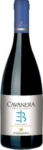 Firriato Cavanera Ripa di Scorciavacca Etna Bianco DOC Jg. 2020 Cuvee aus Carricante, Catarratto