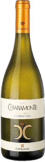 Firriato Chiaramonte Chardonnay Sicilia DOC Jg. 2022