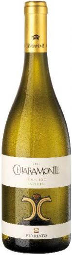 Firriato Chiaramonte Inzolia Sicilia DOC Jg. 2021