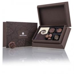 First Selection Mini - Pralinen & Schokolade