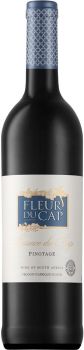Fleur du Cap Essence du Cap Pinotage