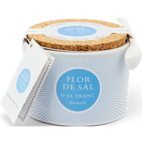 Flor de Sal d'Es Trenc