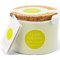 Flor de Sal d'Es Trenc Mediterránea