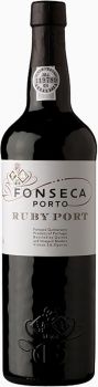 Fonseca Ruby Port