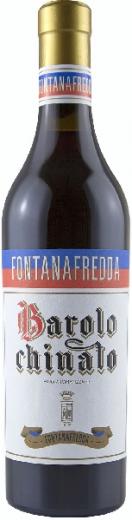 Fontanafredda Barolo Chinato DOCG, aromatisierter Wein Jg.