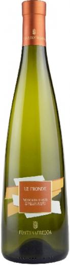 Fontanafredda Le Fronde Moscato d Asti DOCG Jg.