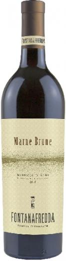Fontanafredda Marne Brune Nebbiolo D Alba DOC Jg.