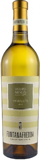 Fontanafredda Pradalupo Roero Arneis DOCG Jg.