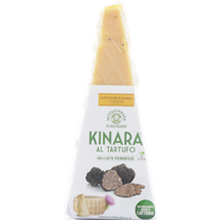 Formaggio Kinara al Tartufo  44% Fett i. Tr.