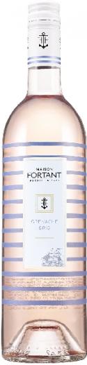 Fortant de France Mariniere Grenache Gris Rose Pays d Oc IGP Jg. 2022